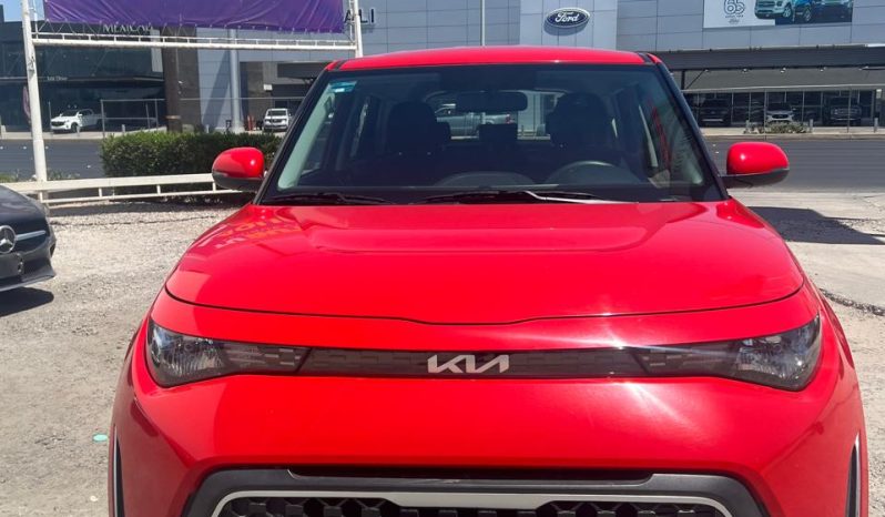 KIA SOUL LX 2023