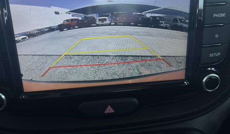 
								KIA SOUL LX 2023 full									