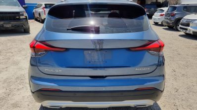 FIAT PULSE AUDACE 2023