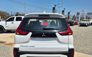 MITSUBISHI XPANDER CROSS 2023