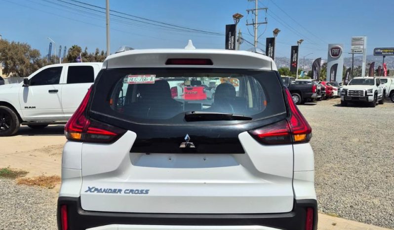 MITSUBISHI XPANDER CROSS 2023