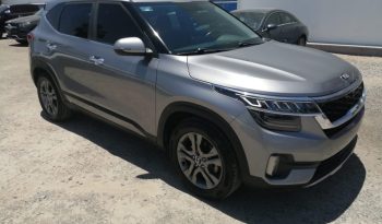 
									KIA SELTOS SX 2021 full								