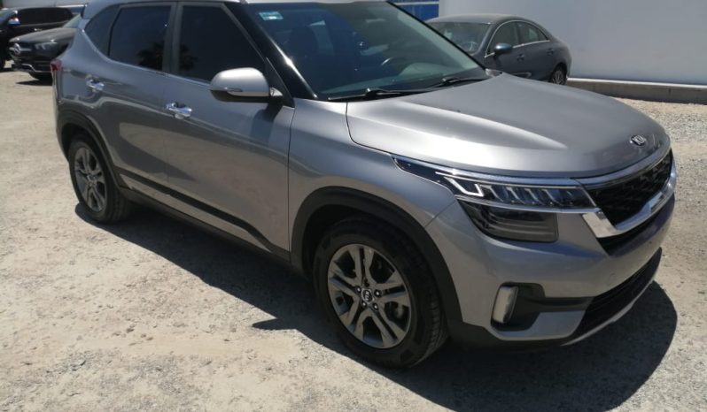 
								KIA SELTOS SX 2021 full									