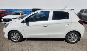 
									MITSUBISHI MIRAGE 2017 full								