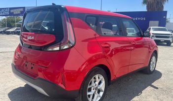 
									KIA SOUL LX 2023 full								