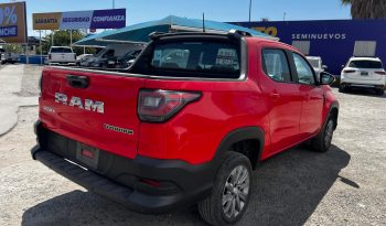 
									RAM  700 BIGHORN 2021 full								