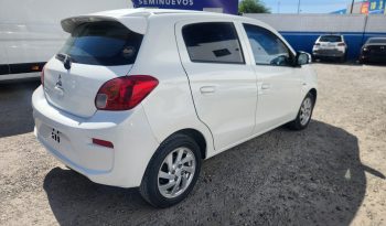 
									MITSUBISHI MIRAGE 2017 full								