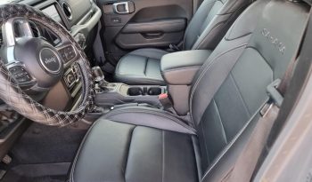 
									JEEP WRANGLER SAHARA 2023 full								