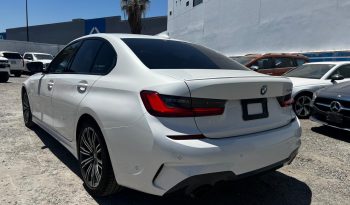 
									BMW 330 M SPORT SHADOW 2022 full								