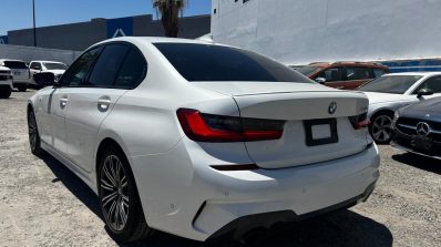BMW 330 M SPORT SHADOW 2022