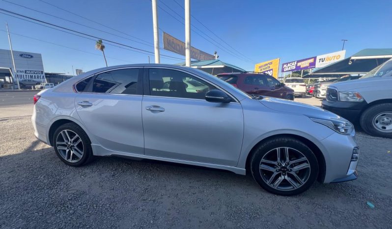 
								KIA FORTE GTLINE 2020 full									