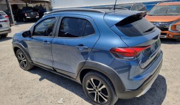 
									FIAT PULSE AUDACE 2023 full								