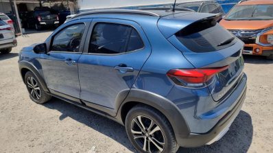 FIAT PULSE AUDACE 2023