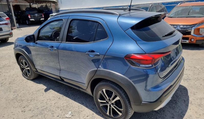 
								FIAT PULSE AUDACE 2023 full									