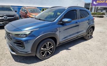 FIAT PULSE AUDACE 2023