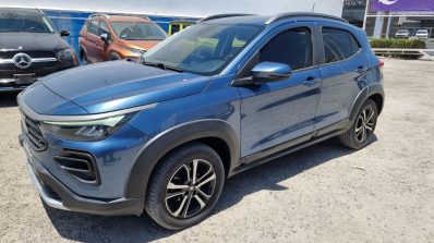 FIAT PULSE AUDACE 2023