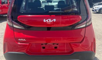 
									KIA SOUL LX 2023 full								