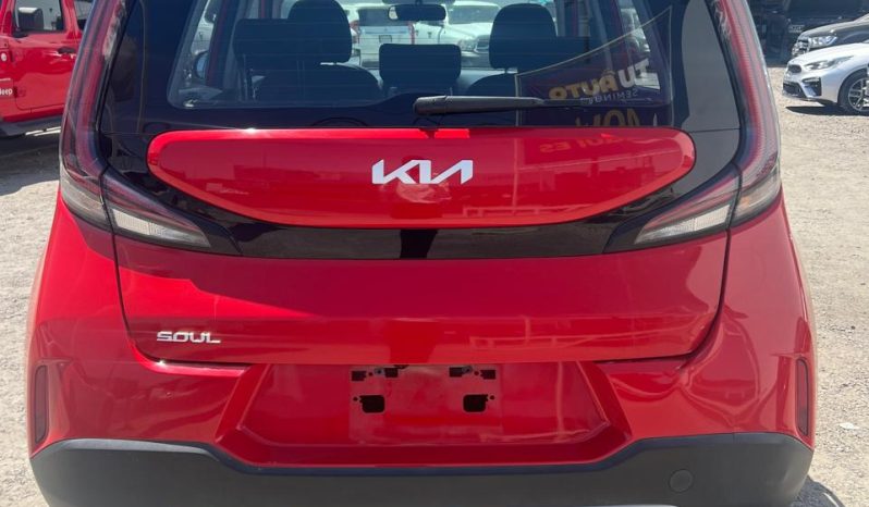 KIA SOUL LX 2023