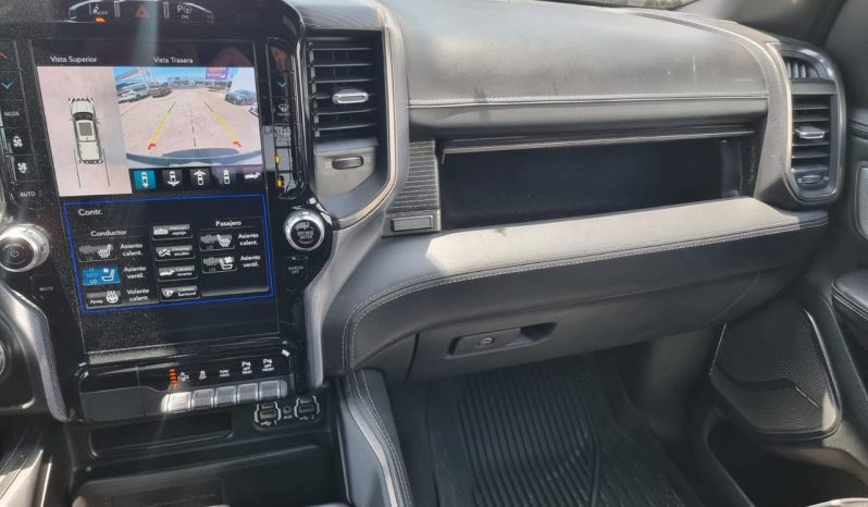 
								RAM 1500 LIMITED 2020 full									