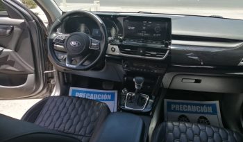 
									KIA SELTOS SX 2021 full								
