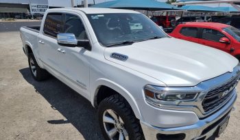 
									RAM 1500 LIMITED 2020 full								