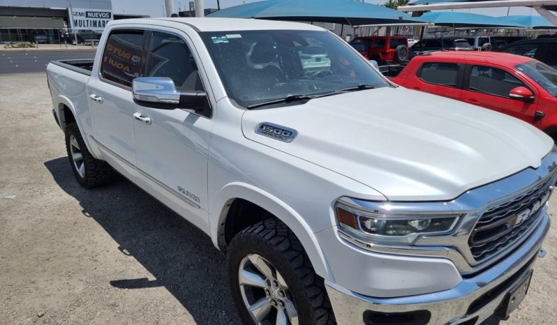 
								RAM 1500 LIMITED 2020 full									