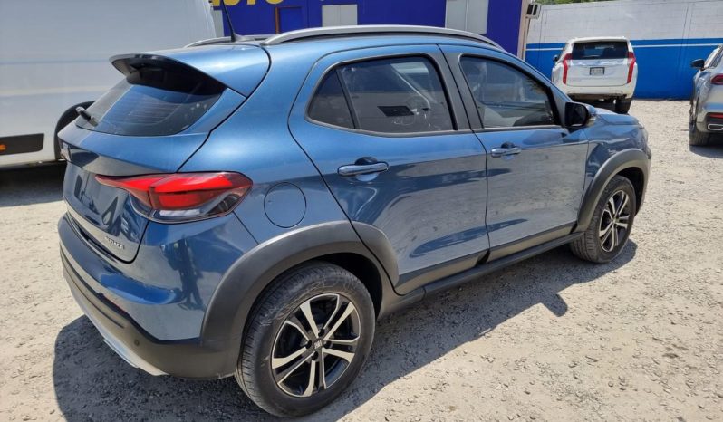 
								FIAT PULSE AUDACE 2023 full									