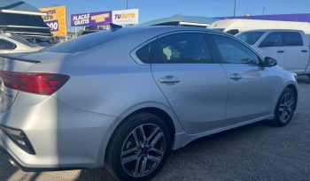 
									KIA FORTE GTLINE 2020 full								