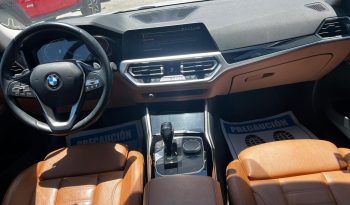 
									BMW 330 M SPORT SHADOW 2022 full								