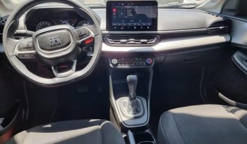 
									FIAT PULSE AUDACE 2023 full								