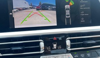 
									BMW 330 M SPORT SHADOW 2022 full								