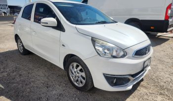 
									MITSUBISHI MIRAGE 2017 full								