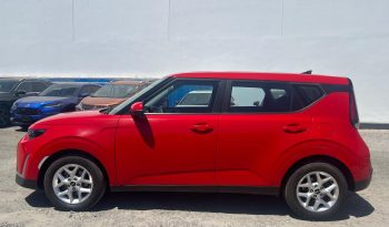 
									KIA SOUL LX 2023 full								