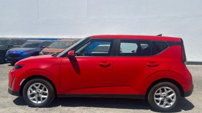 KIA SOUL LX 2023