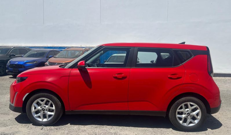 KIA SOUL LX 2023
