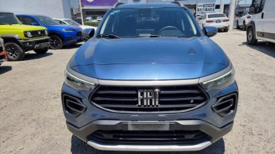 FIAT PULSE AUDACE 2023