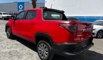 
									RAM  700 BIGHORN 2021 full								