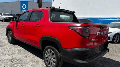 RAM  700 BIGHORN 2021