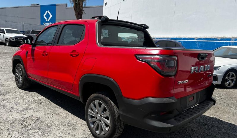 RAM  700 BIGHORN 2021