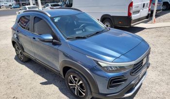 
									FIAT PULSE AUDACE 2023 full								