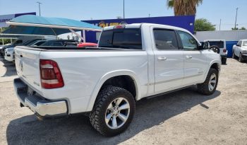 
									RAM 1500 LIMITED 2020 full								