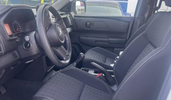 
									MITSUBISHI L200 GASOLINA 4X2 2025 full								