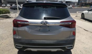 
									KIA SELTOS SX 2021 full								