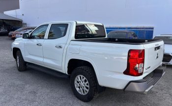 MITSUBISHI L200 GASOLINA 4X2 2025