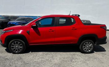 RAM  700 BIGHORN 2021