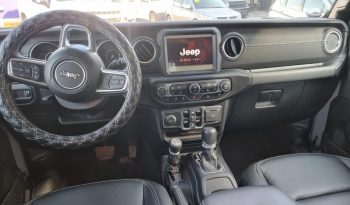 
									JEEP WRANGLER SAHARA 2023 full								