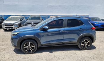 
									FIAT PULSE AUDACE 2023 full								