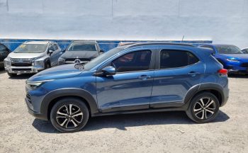 FIAT PULSE AUDACE 2023