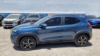 FIAT PULSE AUDACE 2023