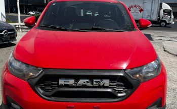 RAM  700 BIGHORN 2021